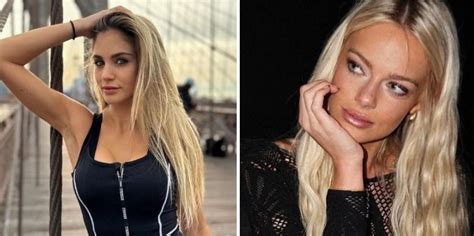 knappe vrouwen nederland|Dit zijn de 10 knapste influencers uit de FHM500